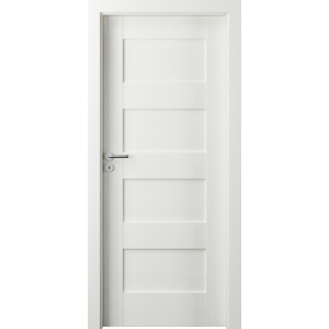 Porta Verte PREMIUM A.0 Wenge White 